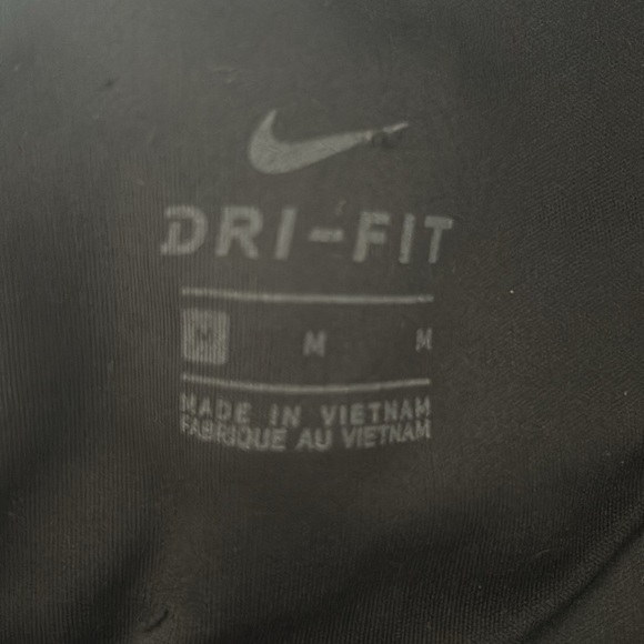 Nike Dri-Fit Lined Running Shorts Size M - Picture 4 of 5